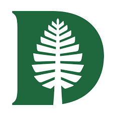 Dartmouth College logo