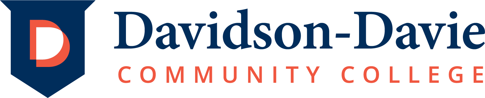 Davidson-Davie Community College logo
