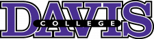 Davis College logo