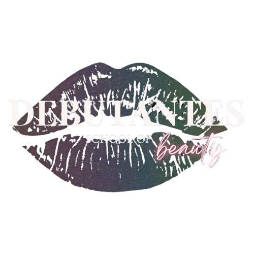 Debutantes School of Cosmetology and Nail Technology logo