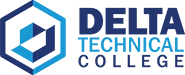Delta Technical College-Mississippi logo
