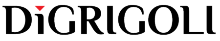 DiGrigoli School of Cosmetology logo