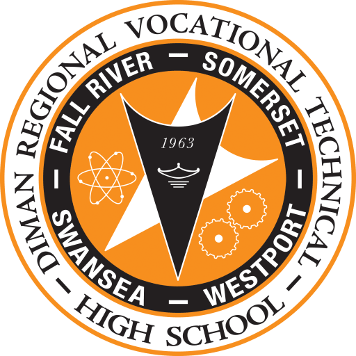 Diman Regional Technical Institute logo