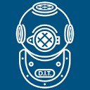 Divers Institute of Technology logo