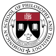 Dominican School of Philosophy & Theology logo