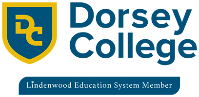 Dorsey College-Wayne logo