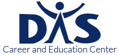 Downey Adult School logo