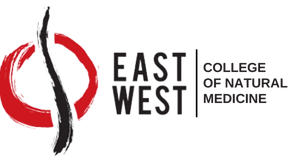 East West College of Natural Medicine logo