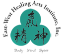 East-West Healing Arts Institute logo