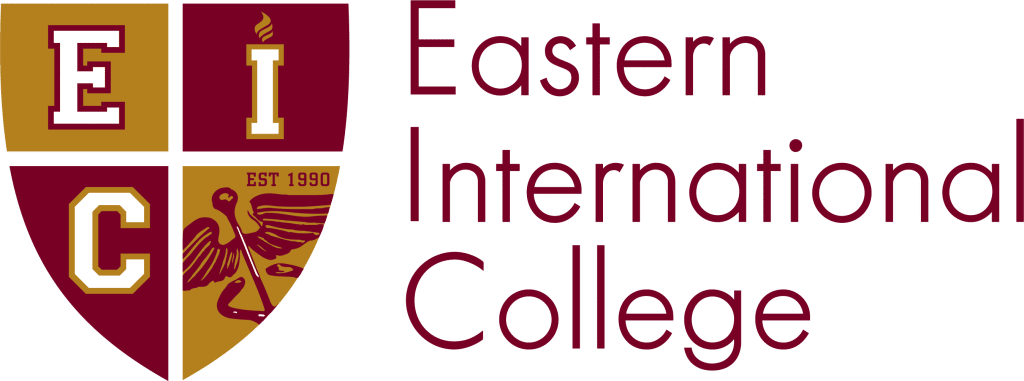 Eastern International College-Jersey City logo