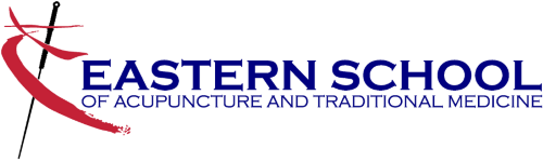 Eastern School of Acupuncture and Traditional Medicine logo