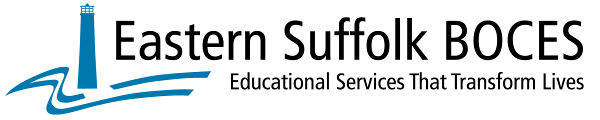 Eastern Suffolk BOCES logo