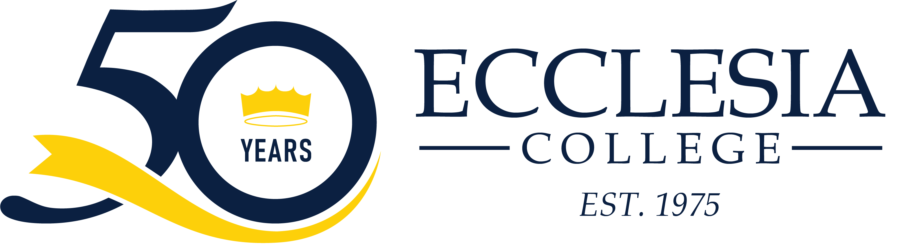 Ecclesia College logo