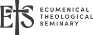 Ecumenical Theological Seminary logo