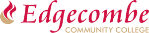 Edgecombe Community College logo