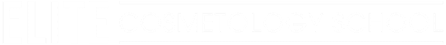 Elite Cosmetology School logo