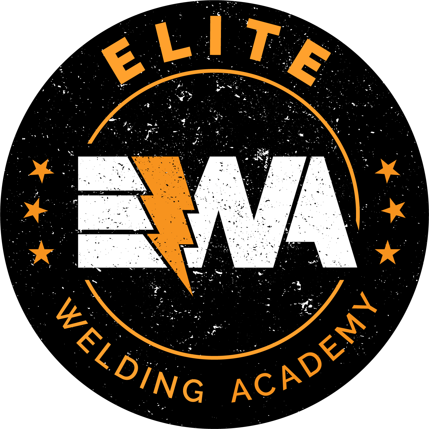 Elite Welding Academy South Point logo