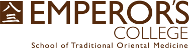Emperor's College of Traditional Oriental Medicine logo
