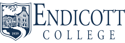 Endicott College logo
