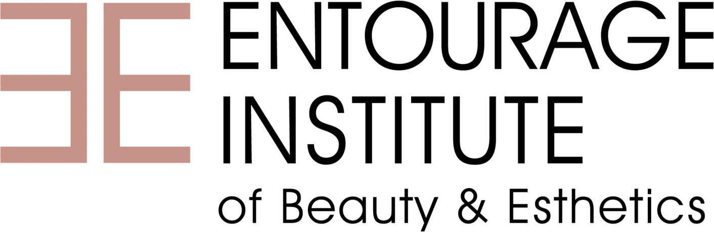 Entourage Institute of Beauty and Esthetics logo