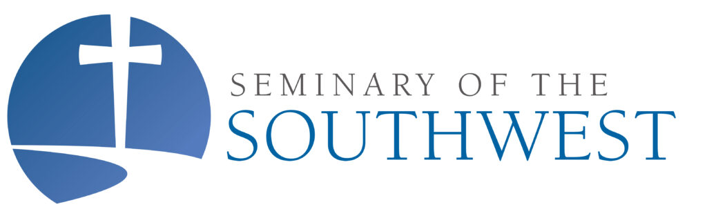 Episcopal Theological Seminary of the Southwest logo