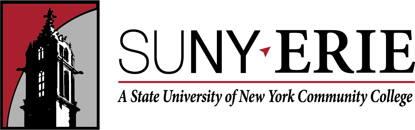 Erie Community College logo