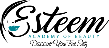 Esteem Academy of Beauty logo