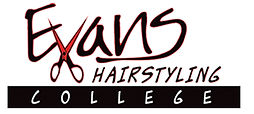 Evans Hairstyling College-Cedar City logo