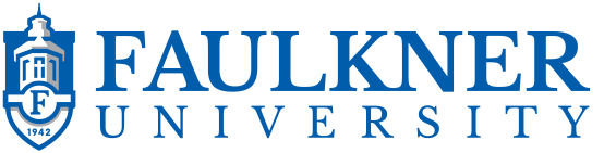 Faulkner University logo