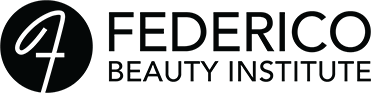 Federico Beauty Institute logo
