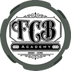 First Coast Barber Academy logo
