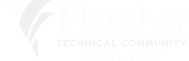 Fletcher Technical Community College logo