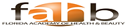 Florida Academy of Health & Beauty logo
