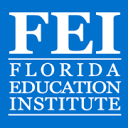 Florida Education Institute logo