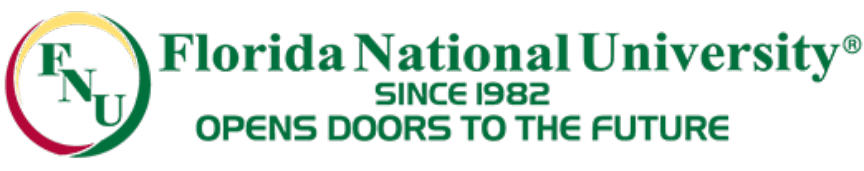 Florida National University-South Campus logo