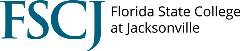 Florida State College at Jacksonville logo