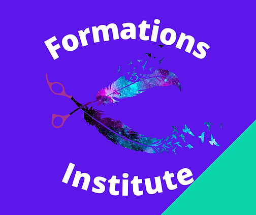 Formations Institute logo
