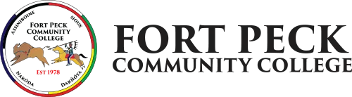 Fort Peck Community College logo