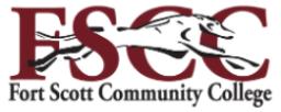 Fort Scott Community College logo