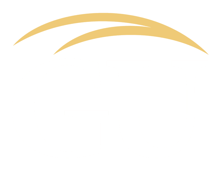 Gallaudet University logo