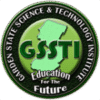 Garden State Science and Technology Institute logo