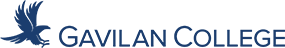 Gavilan College logo