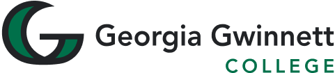 Georgia Gwinnett College logo