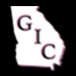 Georgia Institute of Cosmetology logo