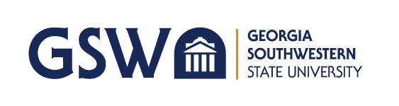 Georgia Southwestern State University logo