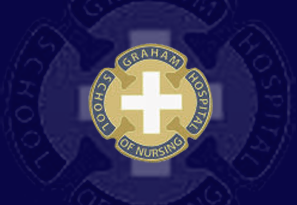 Graham Hospital School of Nursing logo