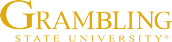 Grambling State University logo