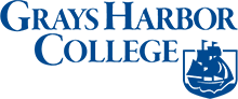 Grays Harbor College logo