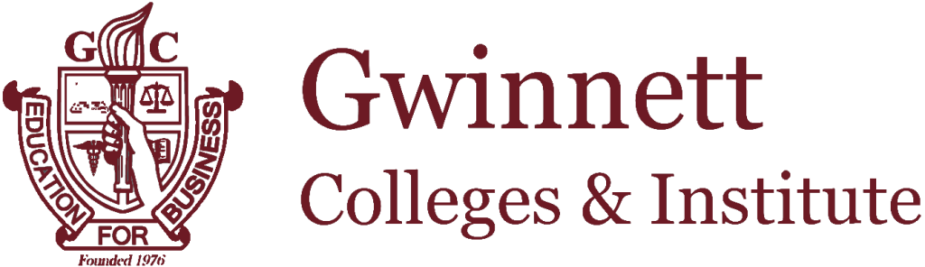 Gwinnett Institute logo