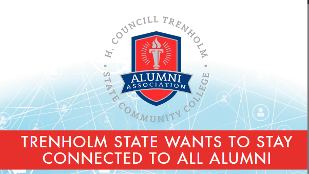 H. Councill Trenholm State Community College logo